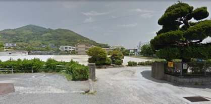 周南市立福川小学校の画像1