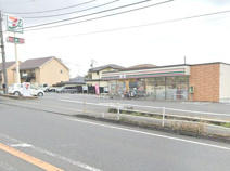 セブンイレブン秦野菖蒲東店