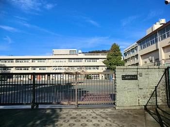 横浜市立城郷小学校の画像1