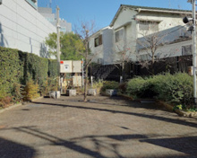 本町四丁目ポケットパーク