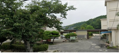 光市立島田小学校の画像1