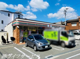 セブンイレブン 大阪加島3丁目店