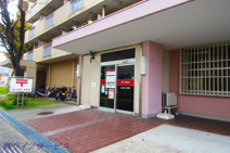 淀川加島一郵便局