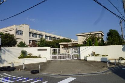 大阪府立東淀工業高校の画像1