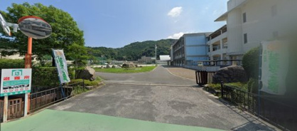 和木町立和木中学校の画像1