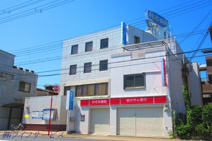 桂寿病院・のぞみ薬局