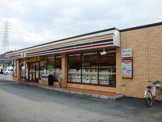 セブンイレブン 野洲栄店