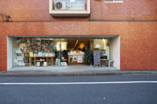 シブヤパブリック&ブックセラーズ