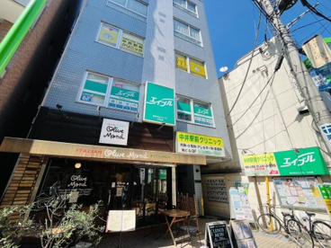 中井駅前クリニックの画像1