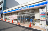 ローソン 戸塚町矢沢店
