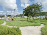 上矢部あおぞら公園