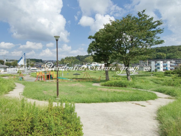 上矢部あおぞら公園の画像1
