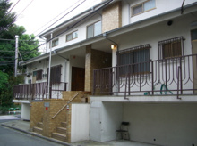 ウガンダ共和国大使館