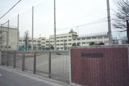 中野区立第二中学校の画像1