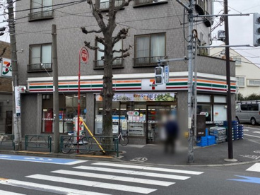 セブンイレブン 世田谷代沢3丁目店の画像1