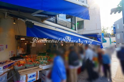 （有）魚佐次商店の画像1