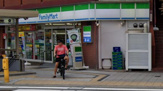 ファミリーマート 鶴橋駅前店
