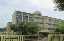 神戸市立竜が台小学校