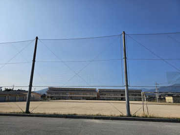 長浜市立湯田小学校の画像1