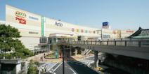 イトーヨーカドー アリオ亀有店