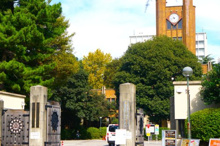 東京大学　駒場キャンパス