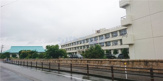 長浜市立浅井中学校