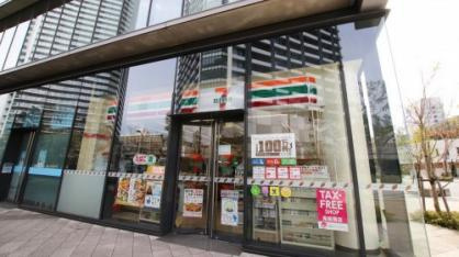 セブンイレブン 晴海3丁目店の画像1