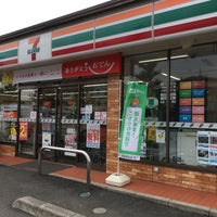 セブンイレブン 青梅河辺町6丁目店の画像1