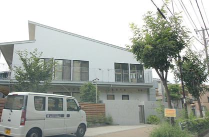よつば保育園の画像1