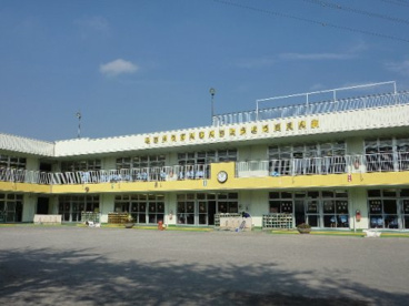 府中天神町幼稚園の画像1