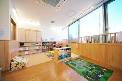 グローバルキッズ府中本町園の画像1