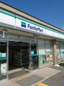 ファミリーマート 奈良中町店