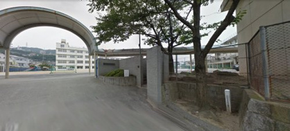 広島市立古田小学校の画像1