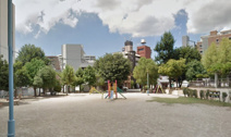 国分公園