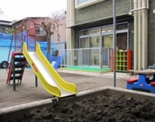 渋谷区立氷川保育園