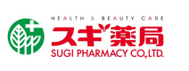 スギドラッグ桃谷店