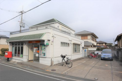 茨木大池郵便局の画像1