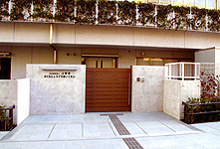 保育園 さくら上宮保育園