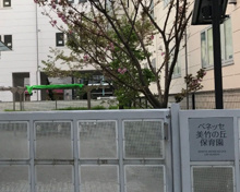 保育園 ベネッセ美竹の丘保育園