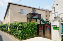 渋谷もりのこ保育園神南