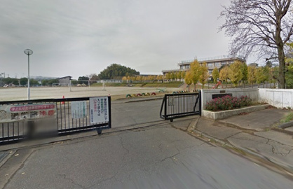 つくば市立茎崎第三小学校の画像1