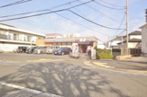 セブンイレブン 江戸川中葛西8丁目店