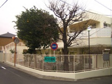 目黒区立祐天寺保育園