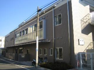 目黒区立第二ひもんや保育園の画像1