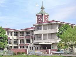 野洲北中学校の画像1