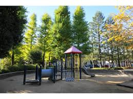 西田公園の画像1