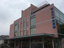 立川中央病院