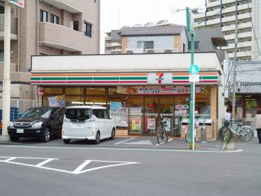 セブンイレブン 葛飾四つ木1丁目店の画像1