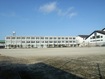 中主中学校の画像1
