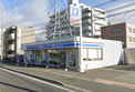ローソン 伊丹南町四丁目店